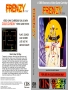 ColecoVision&nbsp; - &nbsp;Frenzy (2)
